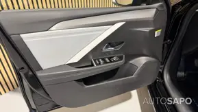 Opel Astra de 2023
