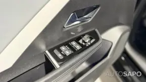 Opel Astra de 2023
