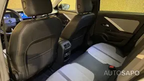 Opel Astra de 2023