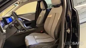Opel Astra de 2023