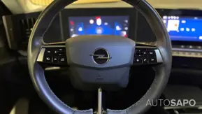 Opel Astra de 2023