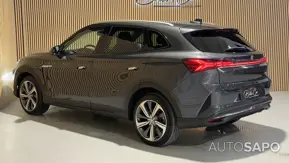 MG Marvel R de 2023