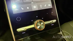 MG Marvel R de 2023