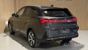 MG Marvel R de 2023