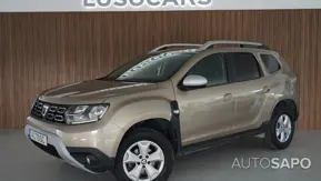 Dacia Duster 1.3 TCe Comfort de 2020