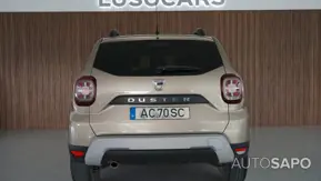 Dacia Duster 1.3 TCe Comfort de 2020