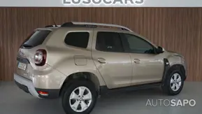 Dacia Duster 1.3 TCe Comfort de 2020
