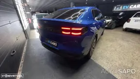 Ford Capri de 2025