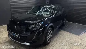 Peugeot e-2008 de 2023