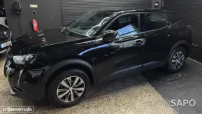 Peugeot e-2008 de 2023