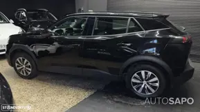 Peugeot e-2008 de 2023