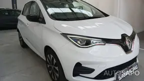 Renault ZOE de 2022