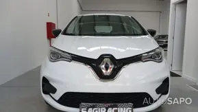 Renault ZOE de 2022