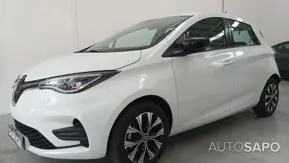 Renault ZOE de 2022