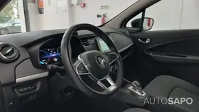 Renault ZOE de 2022