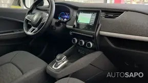 Renault ZOE de 2022