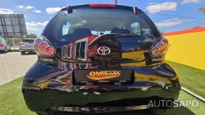 Toyota Aygo de 2013