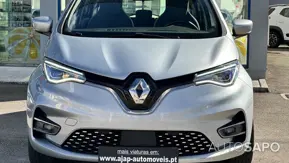 Renault ZOE de 2021