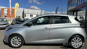 Renault ZOE de 2021