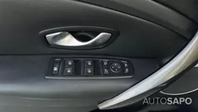 Renault Mégane de 2011