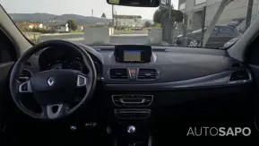 Renault Mégane de 2011