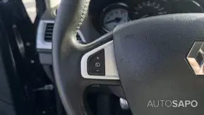 Renault Mégane de 2011