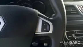 Renault Mégane de 2011