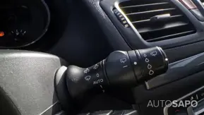 Renault Mégane de 2011
