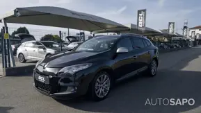 Renault Mégane de 2011