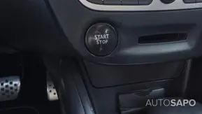 Renault Mégane de 2011