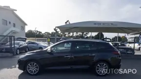 Renault Mégane de 2011
