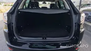 Renault Mégane de 2011