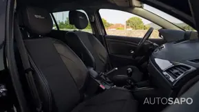 Renault Mégane de 2011
