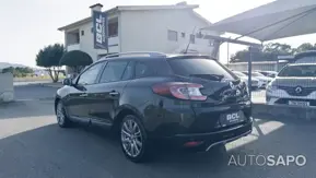 Renault Mégane de 2011