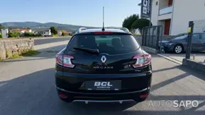 Renault Mégane de 2011