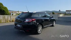 Renault Mégane de 2011
