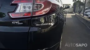 Renault Mégane de 2011