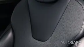 Tesla Model X de 2018