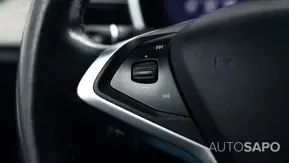 Tesla Model X de 2018