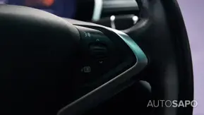 Tesla Model X de 2018