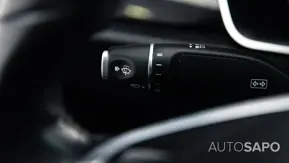 Tesla Model X de 2018