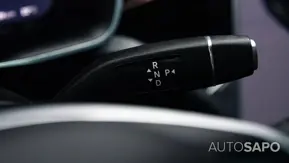 Tesla Model X de 2018