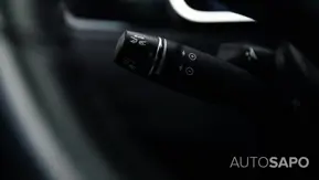 Tesla Model X de 2018