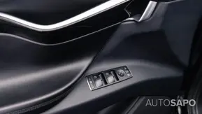 Tesla Model X de 2018