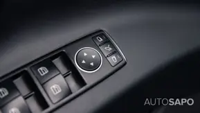 Tesla Model X de 2018