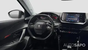 Peugeot 2008 de 2021