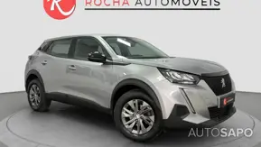 Peugeot 2008 de 2021