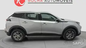 Peugeot 2008 de 2021