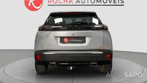 Peugeot 2008 de 2021