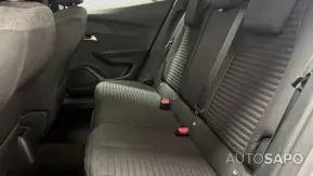 Peugeot 2008 de 2021